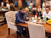 KUR Perumahan Laris Manis, 105.000 Debitur Sudah Beli-Renovasi Rumah