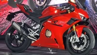 Moge ZXMoto Mendekat ke Indonesia, Harga di Malaysia Mulai Rp 125 Jutaan