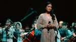 Mimpi Namira Adjani Nyanyi Orkestra Jadi Nyata: Manifestasi Itu Ampuh