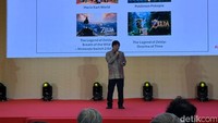 Harga Resmi Nintendo Switch dan Switch 2 di Indonesia