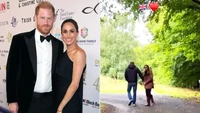 Meghan Markle Pamer Kehidupan di Inggris, Aksen British Anaknya Bikin Salfok