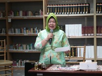 Memahami Nilai 4 Pilar MPR Lewat Literasi Kreatif Aromaterapi