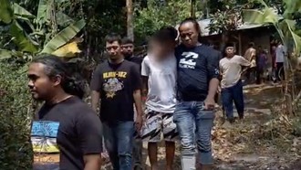 Jatanras Polda Metro Tangkap Pelaku Pembunuhan Wanita di Hotel Tanah Abang