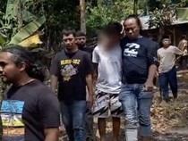 Jatanras Polda Metro Tangkap Pelaku Pembunuhan Wanita di Hotel Tanah Abang