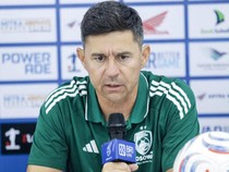 Darije Kalezic Isyaratkan Rotasi Lawan PSIM, Hilmansyah Main?