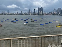 Kota Besar Ini Dulu Terdiri dari 7 Pulau, Menyatu Berkat Reklamasi Laut pada 1845