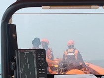 SAR Ungkap Kendala Cari 5 Jurnalis di Anak Krakatau: Jarak Pandang 1 Mil Laut