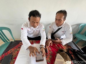 206 Bansos Warga Genteng Banyuwangi Dicabut gegara Terindikasi Judol