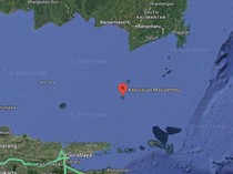 Analisis Pakar soal Segitiga Bermuda Masalembo Lokasi KM Virgo, Bukan Mistis