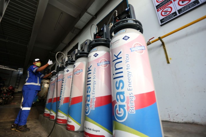 Perkuat Strategi Komersial, PGN Raih Best CMO Award 2026