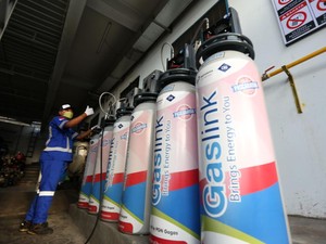 Perkuat Strategi Komersial, PGN Raih Best CMO Award 2026