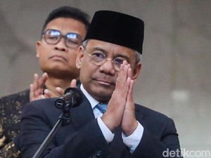 Utang Warisan Krisis 1998 Lunas!