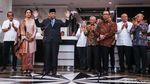 Pesan Suahasil Nazara Usai Dilantik Jadi Menkeu: Lanjutkan Tugas dan Jaga Kepercayaan