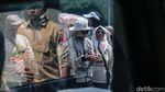 Petani Turun ke Jalan, Kawal RUU Reforma Agraria di Depan DPR