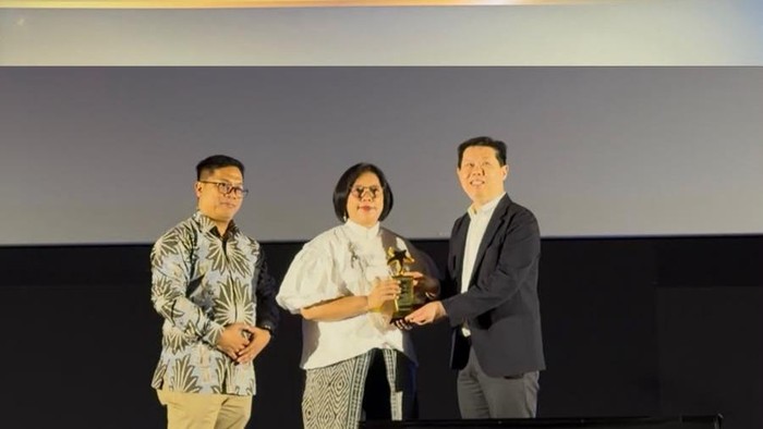 PFI Mega Life menyabet tiga penghargaan sekaligus dari ajang Stellar Workplace Award 2026. Ini menjadi pencapaian penting perusahaan di bidang human capital.
