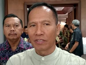 Paket Rp 105 Juta Milik Plt Bupati Tulungagung Ikut Lenyap di KM Virgo
