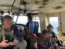 KKB Sempat Sandera 2 Wanita di Mimika Selama 20 Hari, 1 Meninggal