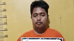 Polres Inhil Tetapkan 1 Tersangka Karhutla, Motif untuk Buka Lahan