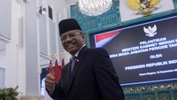 Panggilan Telepon dan Pesan Prabowo untuk Menkeu yang Baru