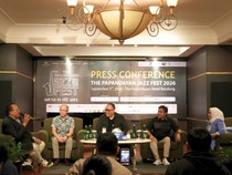 TPJF 2026 Hadirkan Mahalini hingga Ruth Sahanaya, Usung Tema Sound to the Soul