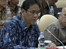 Detik-detik Telepon yang Bikin Rapat Purbaya dan DPD Mendadak Dijeda