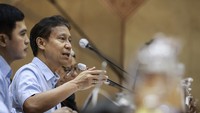Menkes Budi Mau Evaluasi Sistem Akreditasi Rumah Sakit