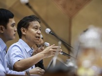 Menkes Budi Mau Evaluasi Sistem Akreditasi Rumah Sakit