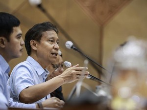 Respons Menkes Soal Keputusan Mutasi dr Piprim dari RSCM Dibatalkan