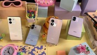 Redmi Note 17 Series Rilis 16 September, Usung Baterai Raksasa 10.000 mAh