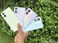 Warna-warni Redmi Note 17 Series yang Kalem tapi Bertenaga
