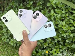 Warna-warni Redmi Note 17 Series yang Kalem tapi Bertenaga