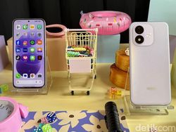 Warna-warni Redmi Note 17 Series yang Kalem tapi Bertenaga