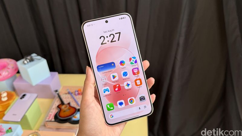 Redmi Note 17 series Redmi Note 17 series