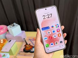 Warna-warni Redmi Note 17 Series yang Kalem tapi Bertenaga