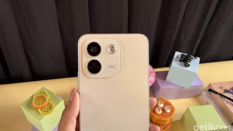 Redmi Note 17 series