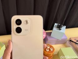 Warna-warni Redmi Note 17 Series yang Kalem tapi Bertenaga