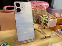 Warna-warni Redmi Note 17 Series yang Kalem tapi Bertenaga