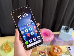 Warna-warni Redmi Note 17 Series yang Kalem tapi Bertenaga