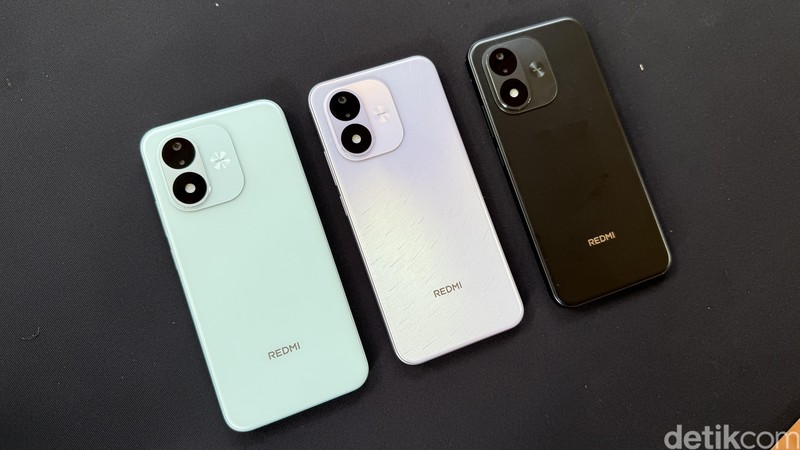 Redmi Note 17 series