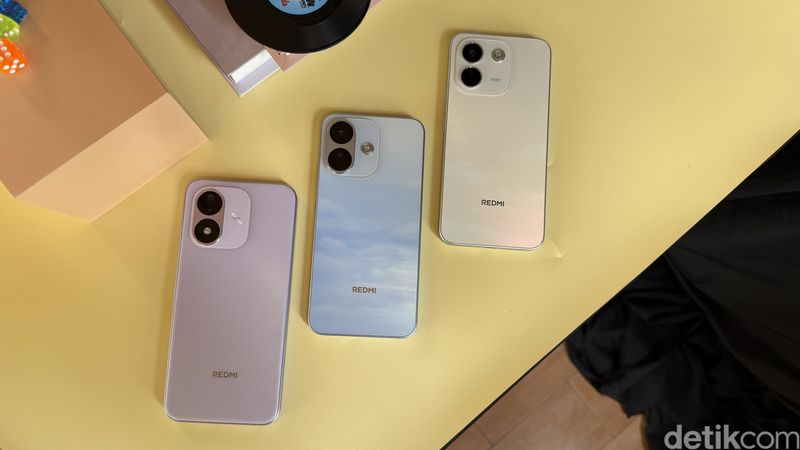 Redmi Note 17 series Redmi Note 17 series