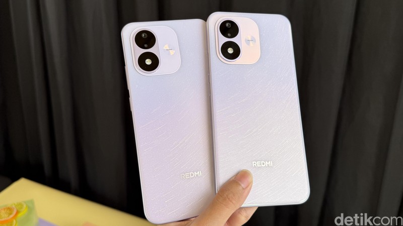 Redmi Note 17 series