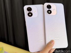 Warna-warni Redmi Note 17 Series yang Kalem tapi Bertenaga