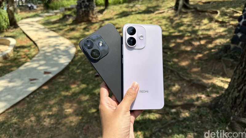 Redmi Note 17 series