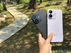 Warna-warni Redmi Note 17 Series yang Kalem tapi Bertenaga