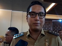 Soal Anggaran Dinkes Turun, Walkot Rico: Penyesuaian Belanja Pegawai