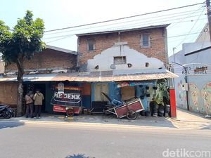 Pergi Nyari Kerja, 4 Orang Sekeluarga Asal Kediri Jadi Korban Insiden KM Virgo