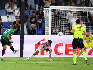 Pedih Banget! Juventus Kalah Usai Dibobol Pemainnya Sendiri