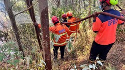OMC Belum Bisa Dilakukan untuk Bromo, Pemadaman Darat Dioptimalkan