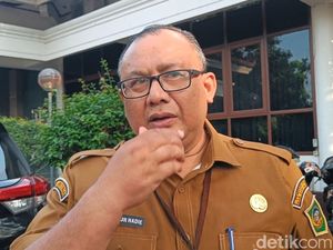 Sekda Banyumas Mundur Usai Diperiksa KPK