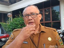 Sekda Banyumas Mundur Usai Diperiksa KPK